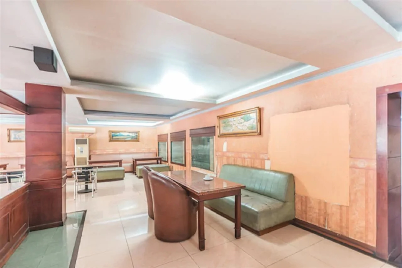 OYO 1383 Taman Cibinong 2