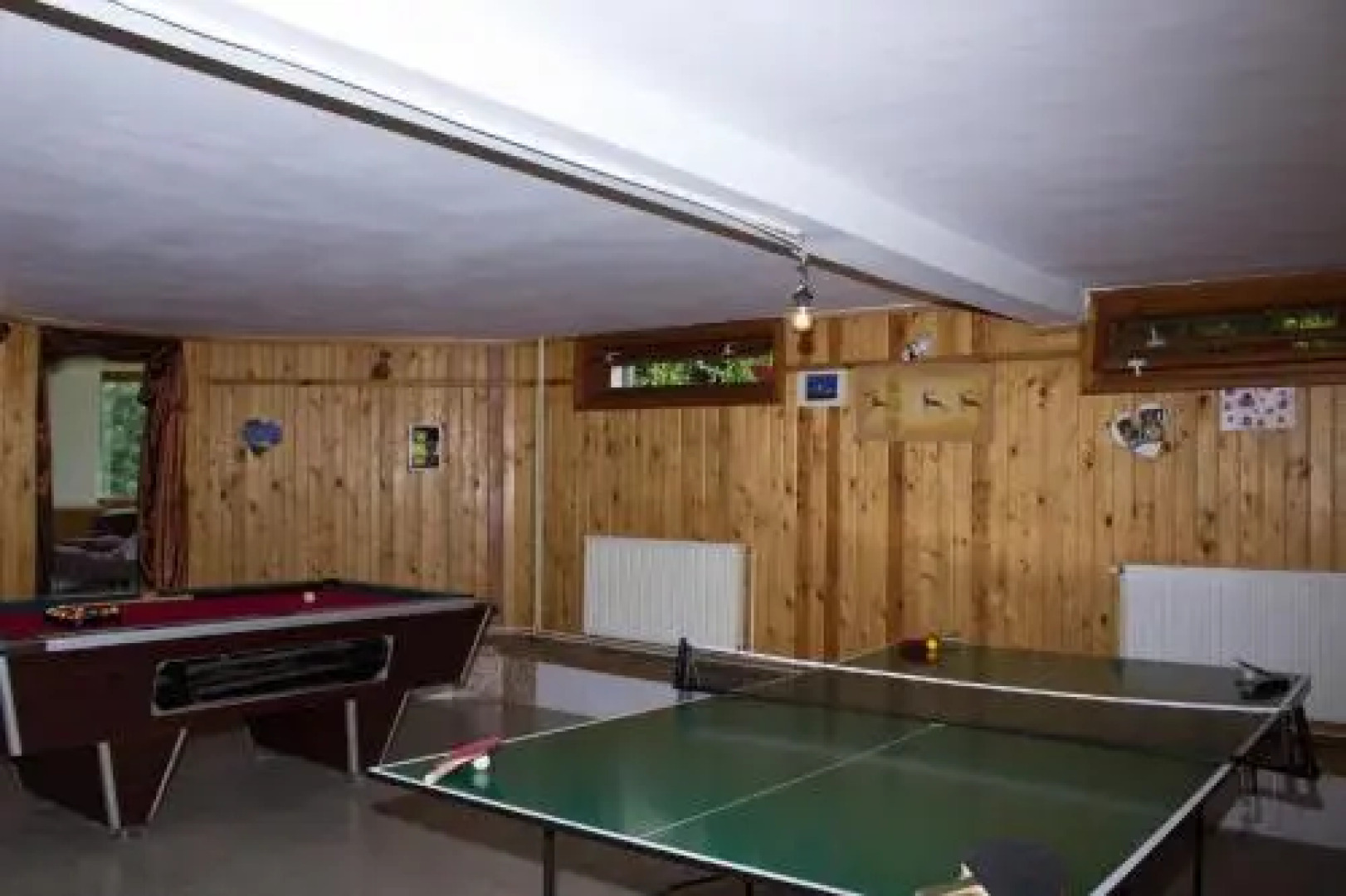 Pensiunea Indra Sinaia