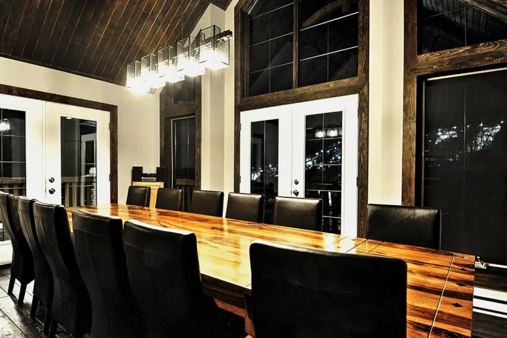 Chalets Alpins- 02 Chemin Blanc