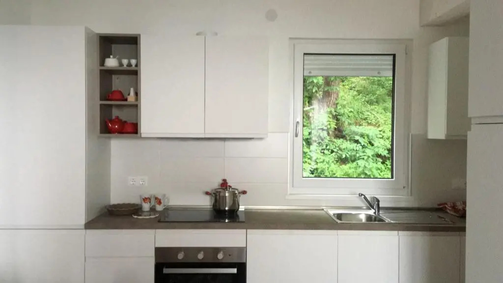 Casa Vacanze Como Brunate