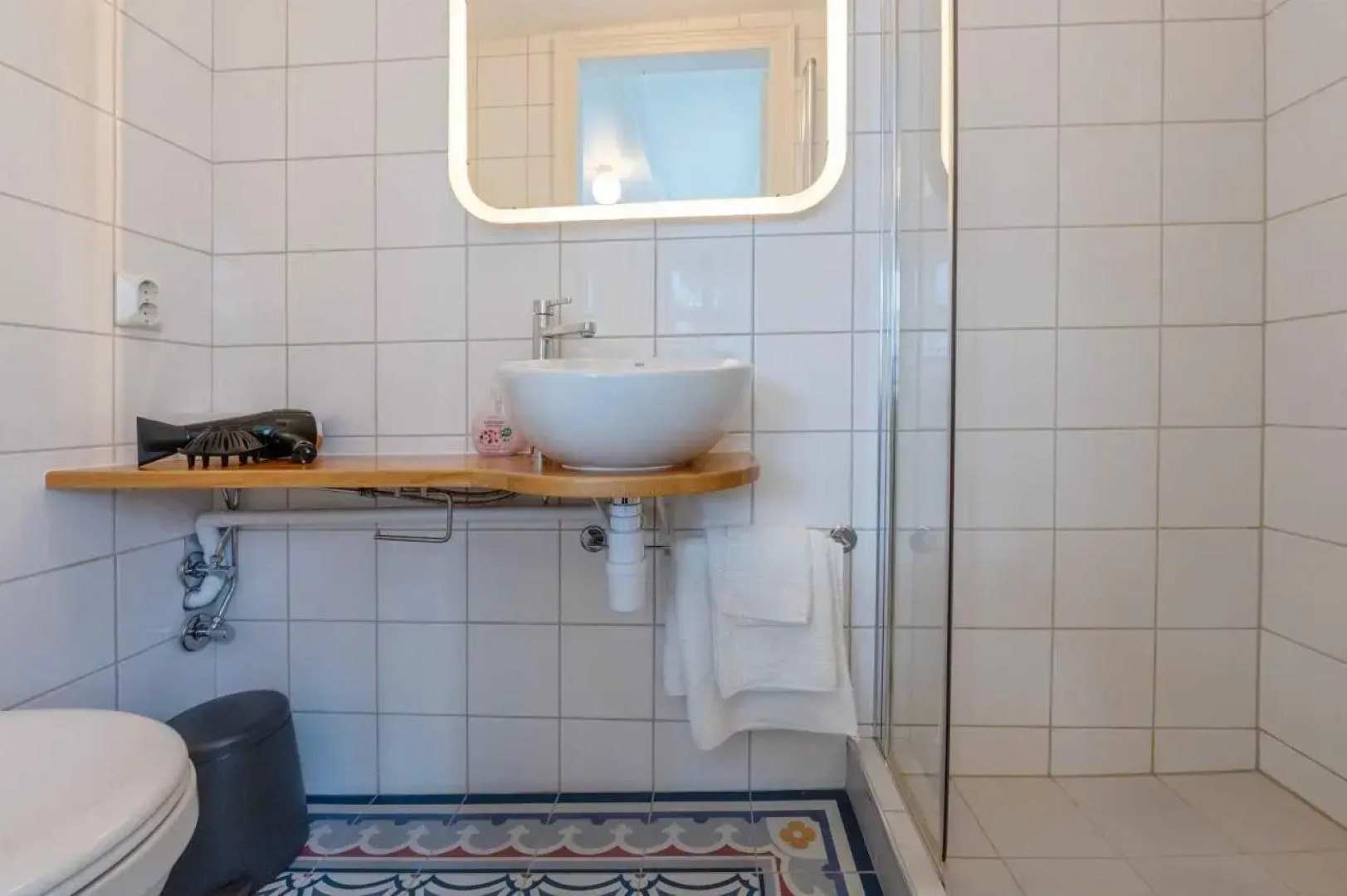 Lundins Sommerhotell