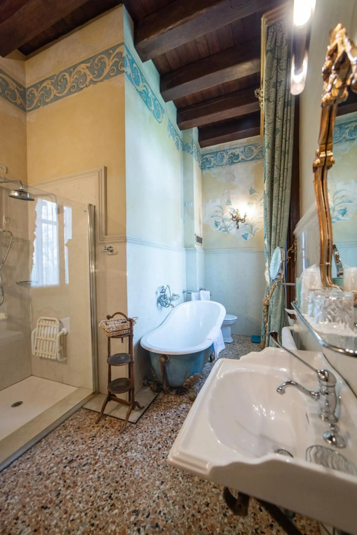 Relais Castello Bevilacqua