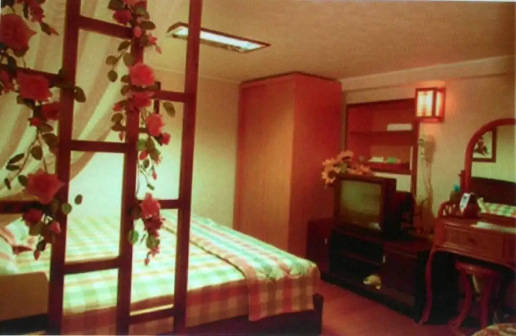 Chulu Wenxin Xiao Zhan Homestay