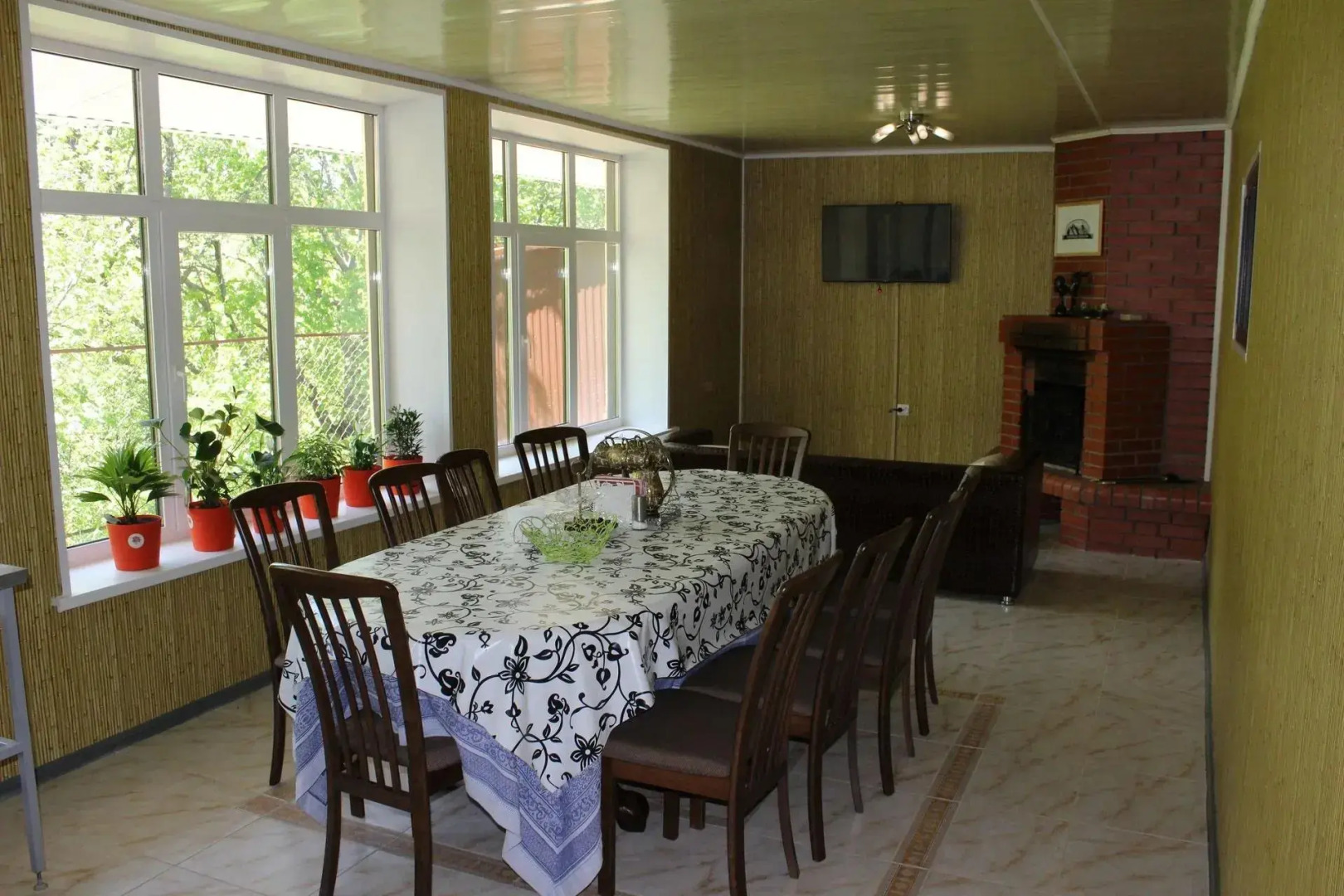 Сорочьи горы