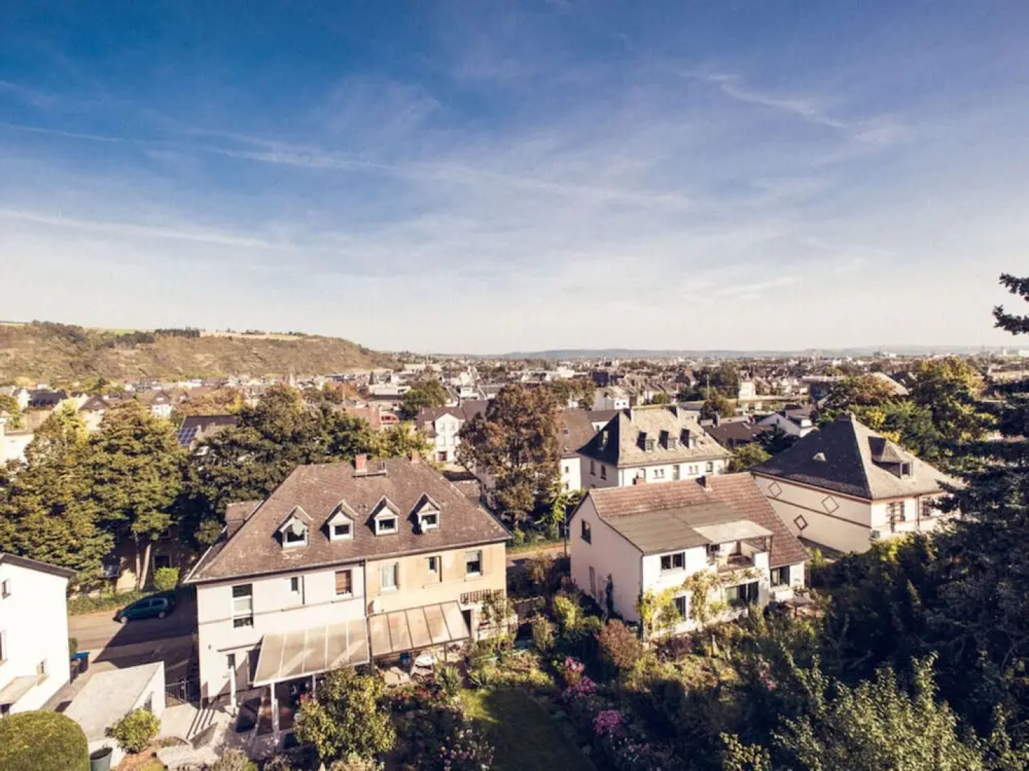Apartment for 6 Modern Retreat