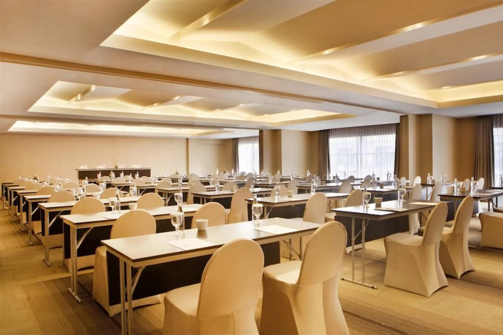 Sense Sunset Hotel Seminyak