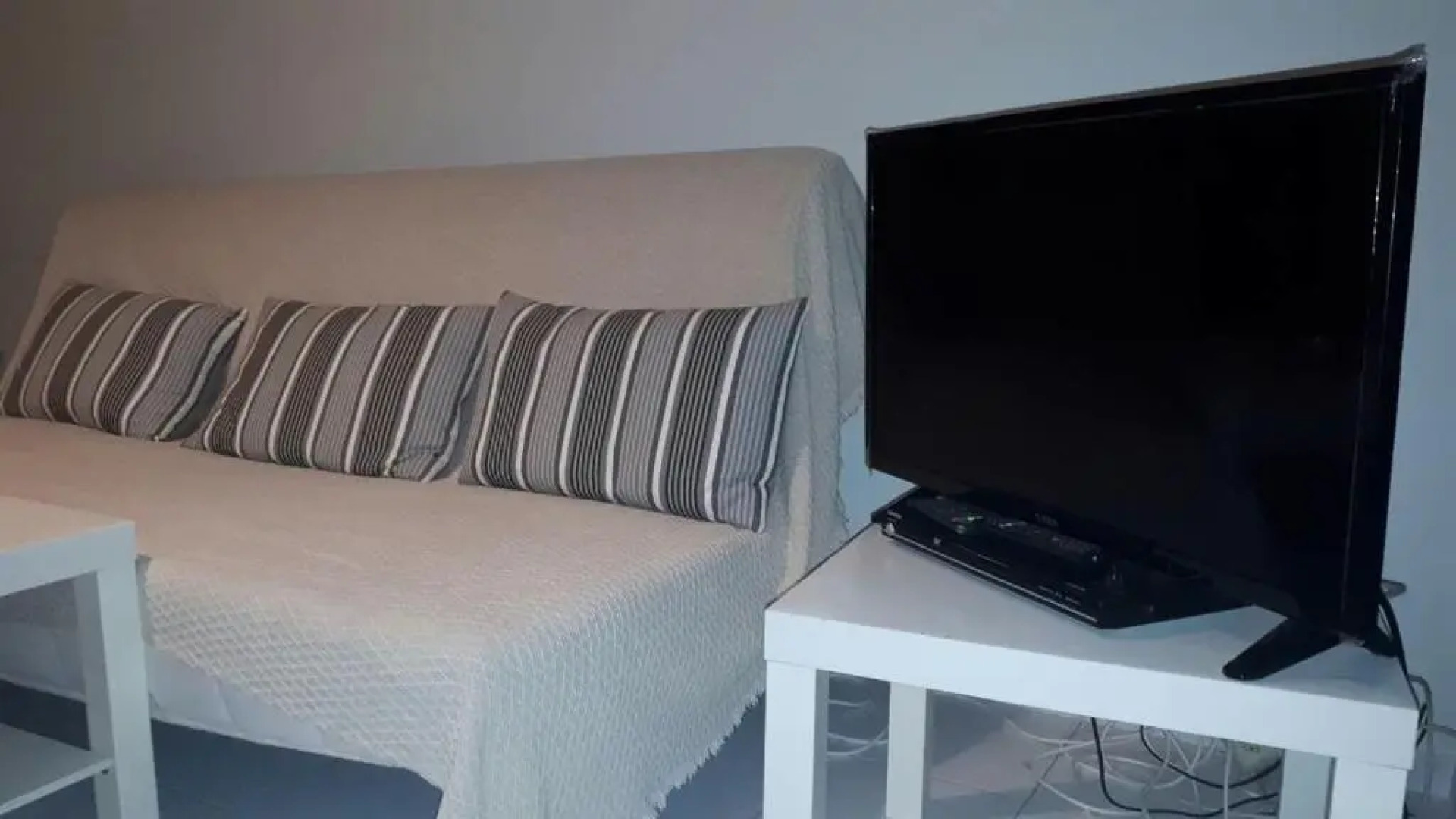 Paola's Sea View House Paxos