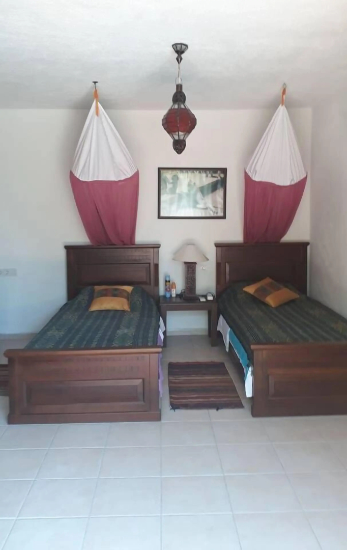 Lazy Lizard Boutique-Hotel