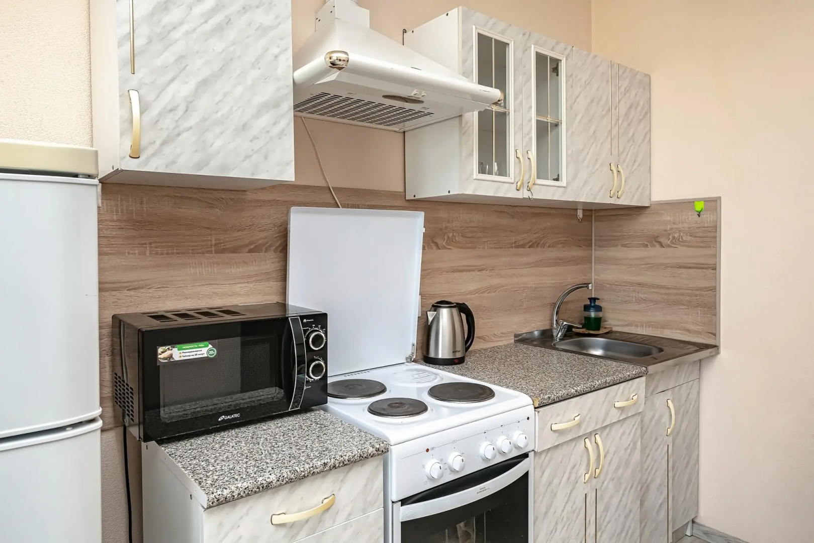 Ваш комфорт на улице Черняховского