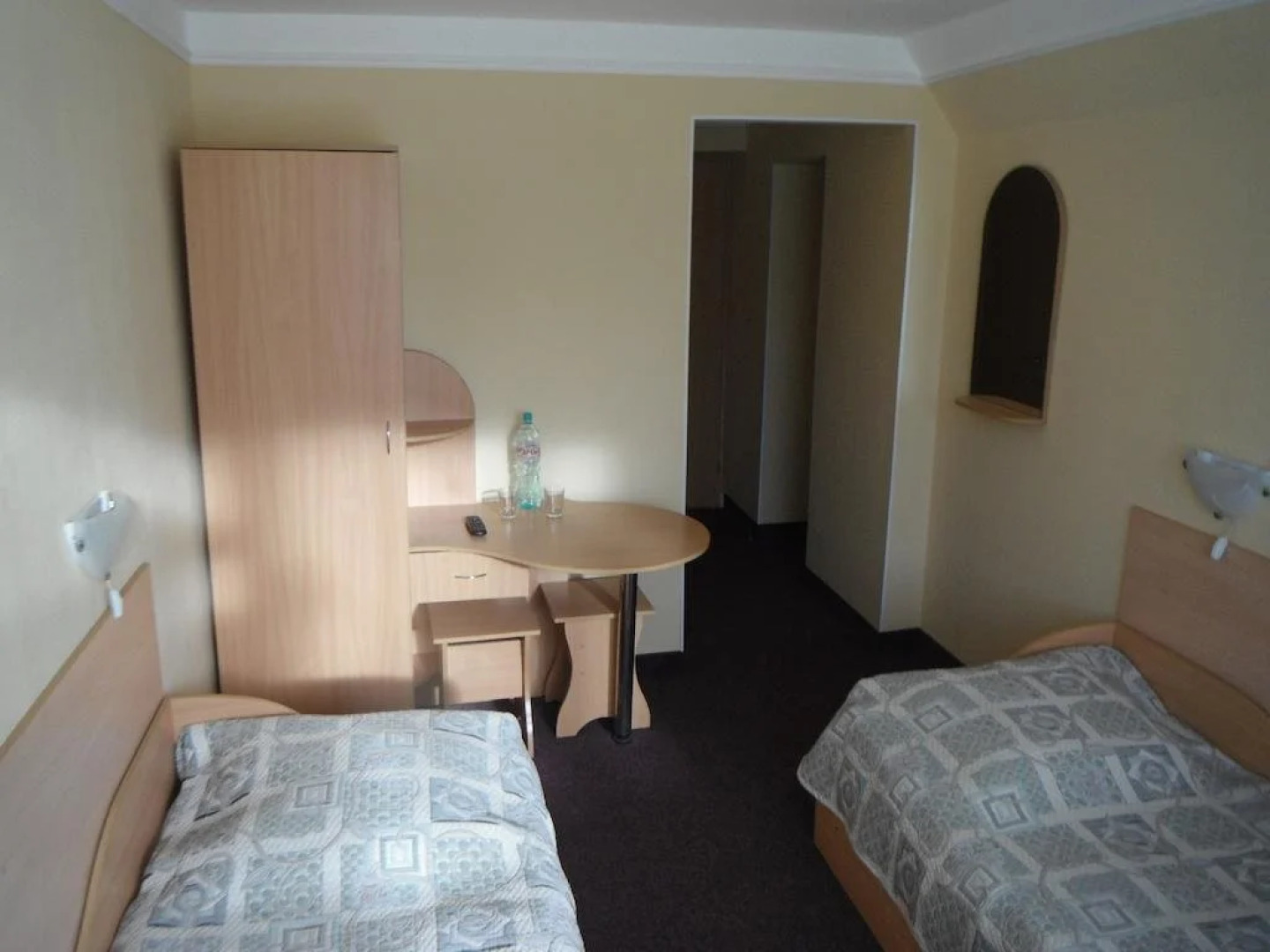 Мотель Феникс