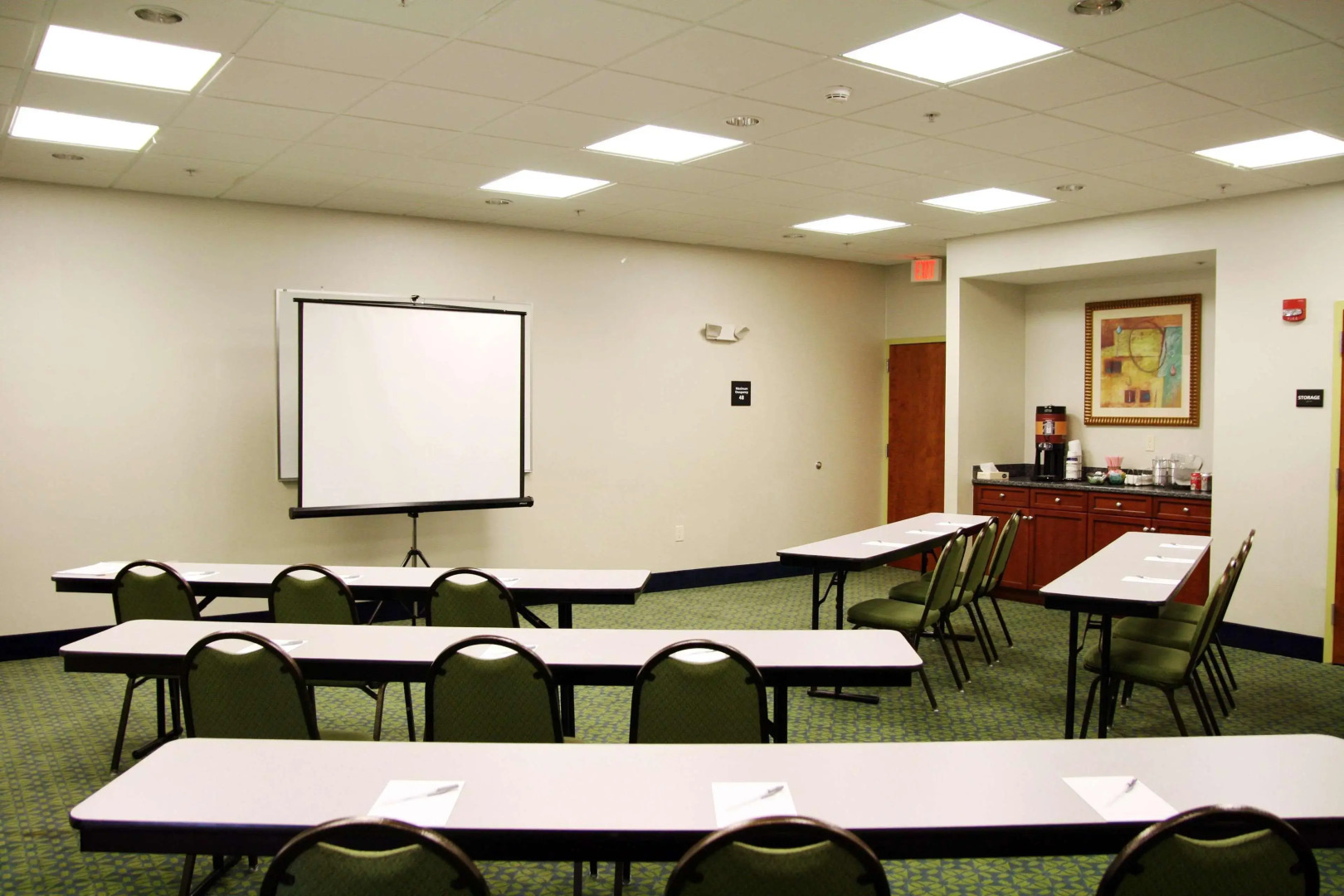 Hampton Inn & Suites Ft. Pierce