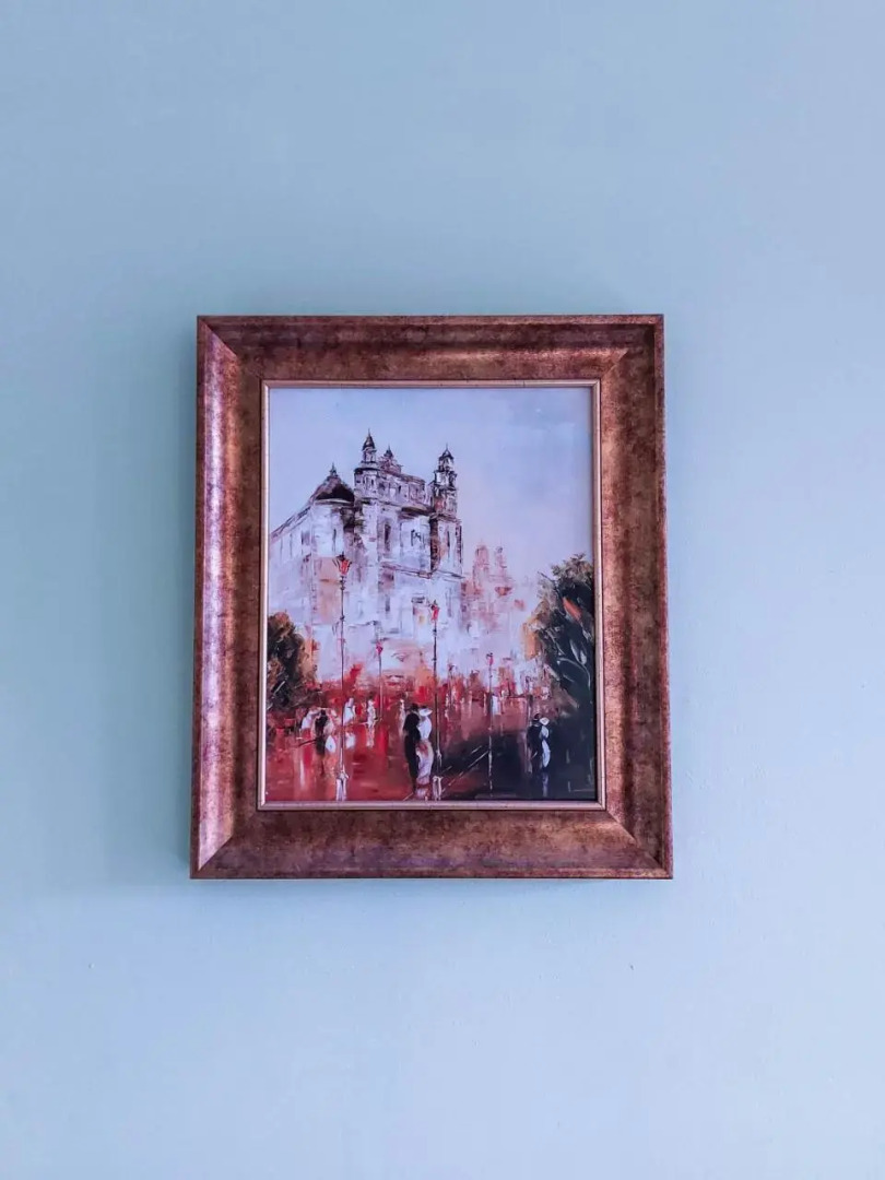 Willa Pod Starymi Lipami