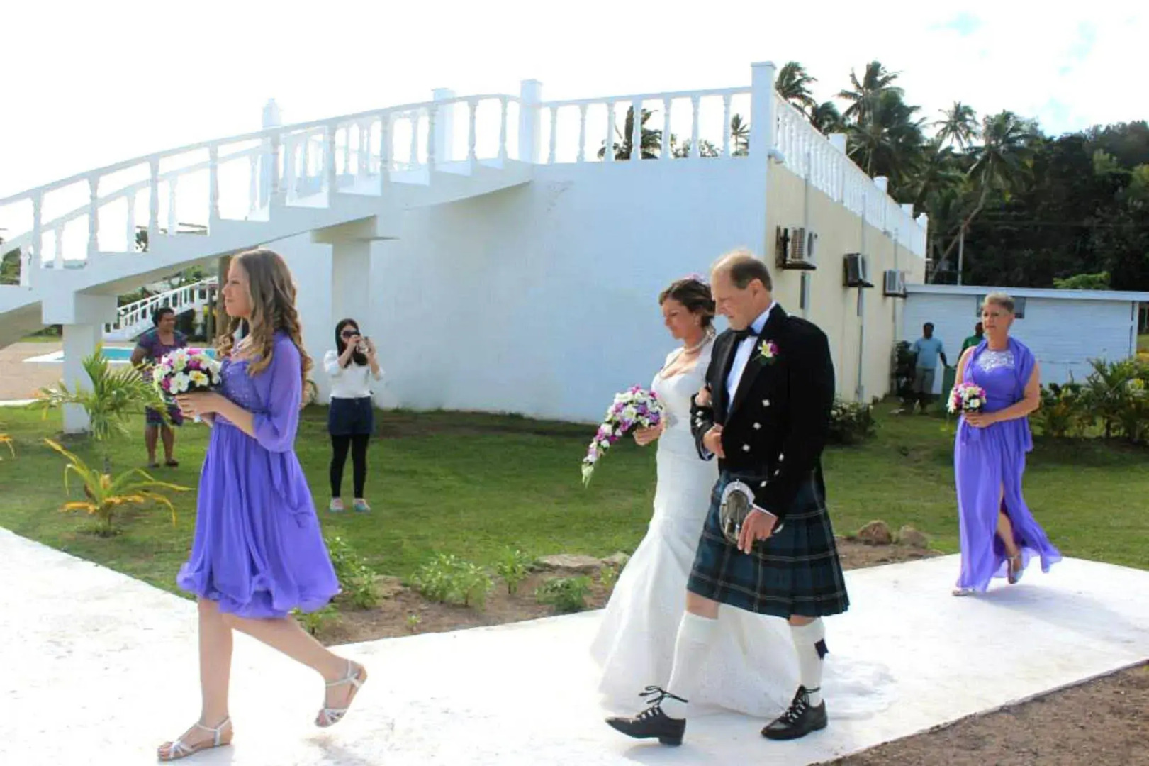 Coral Lagoon Fiji Resort