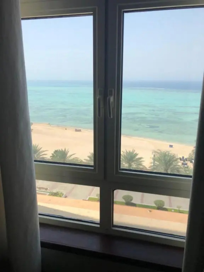 نزل الشاطئ 2 -عائلات فقط