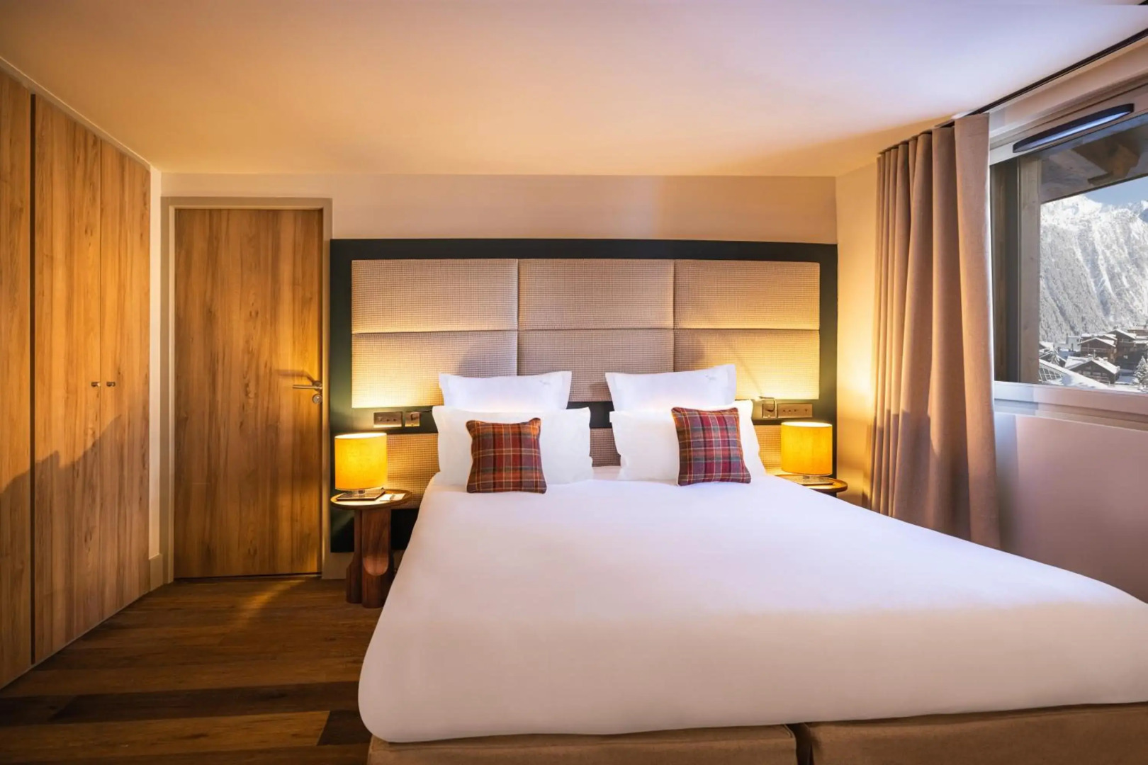 Les Suites de la Potinière