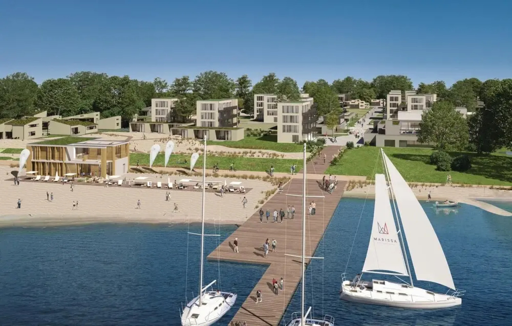 Awesome Home in Lembruch/dümmer See With 3 Bedrooms, Sauna and Wifi