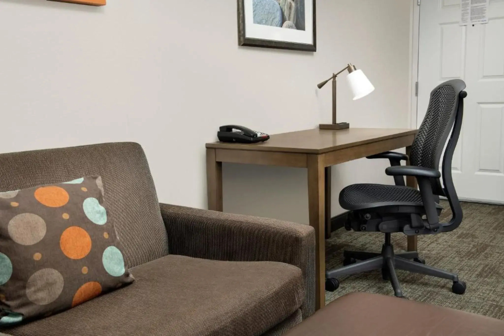 Staybridge Suites Greenville I-85 Woodruff Road by IHG