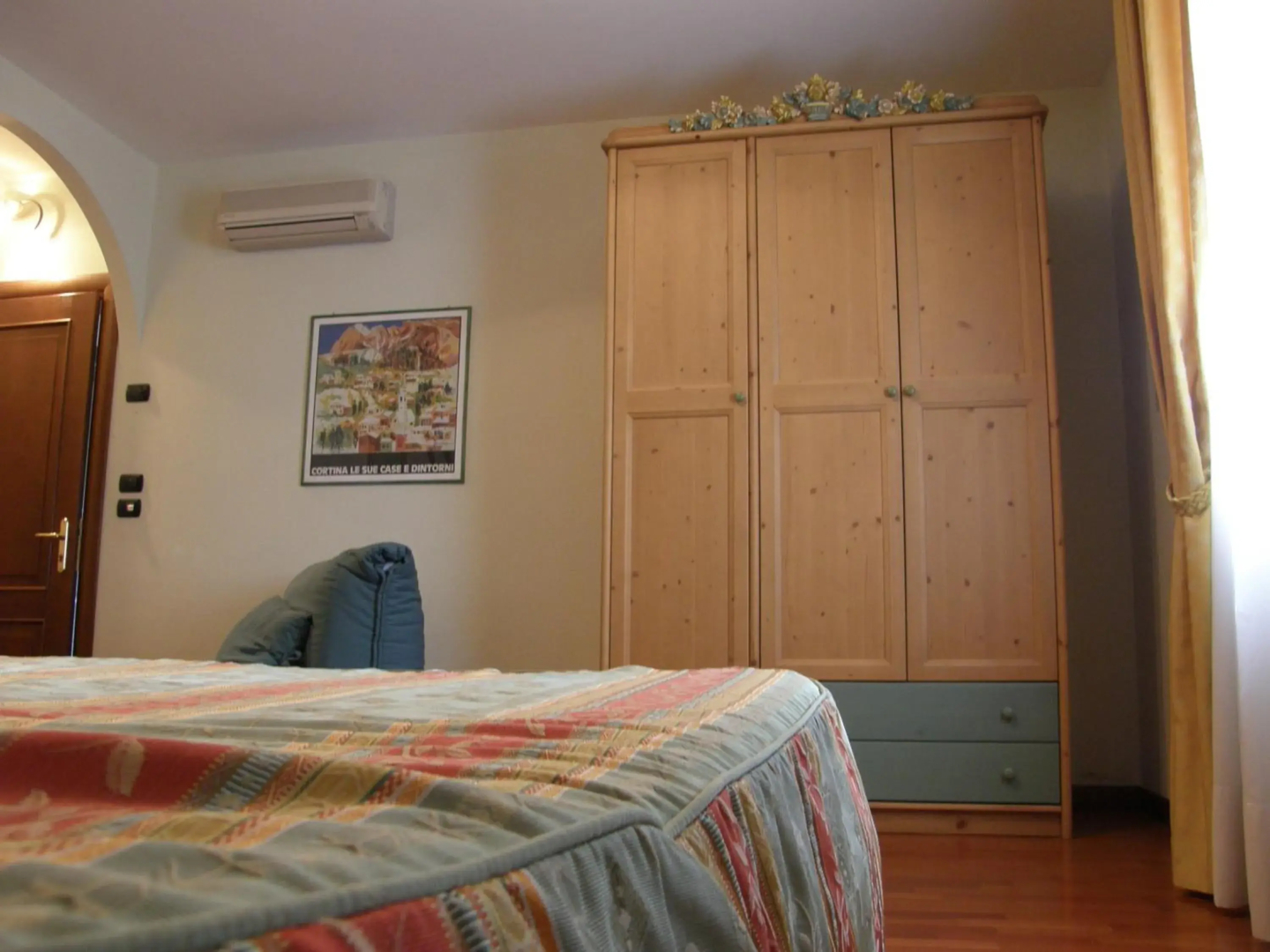 Residence Meublè Cortina