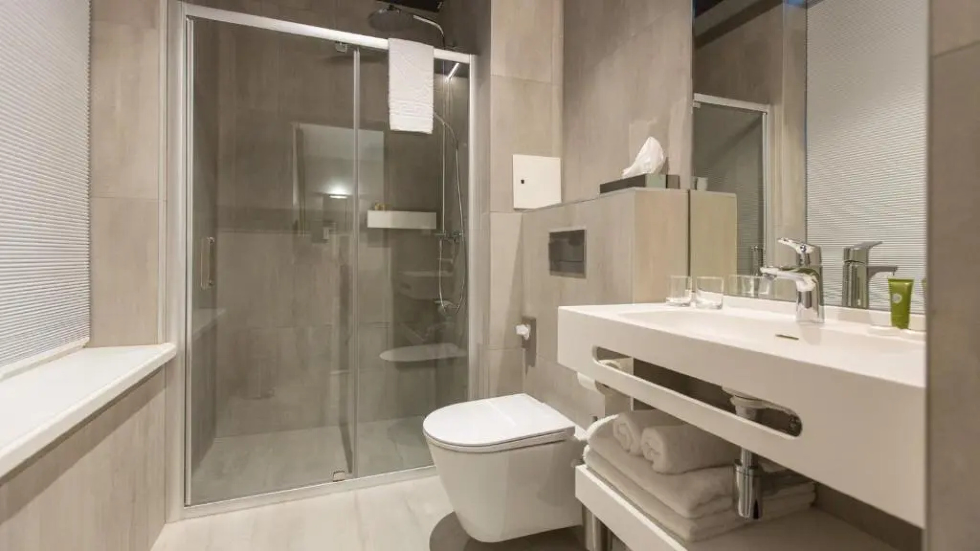 Парк-отель «Вильянди»