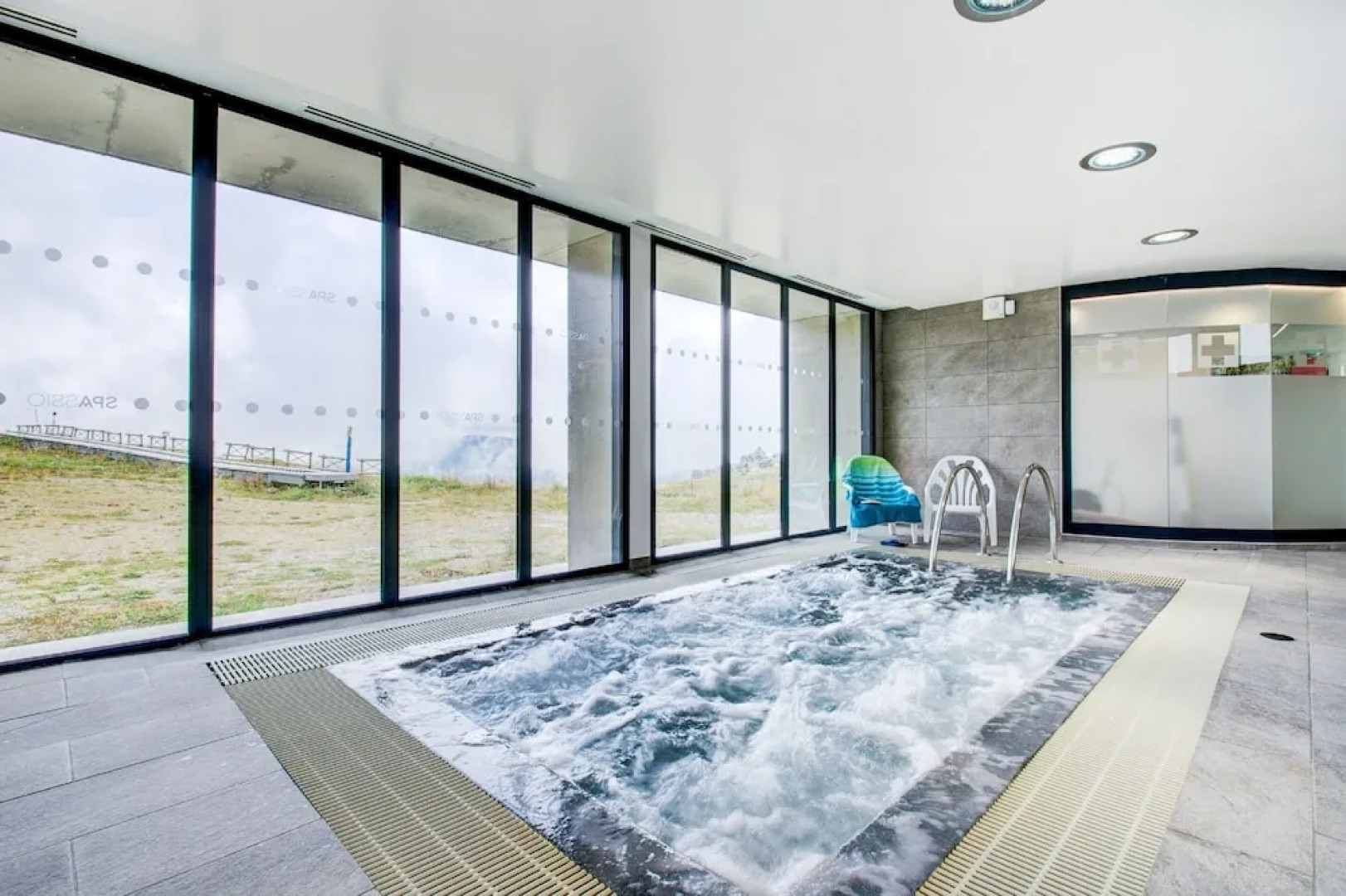 Vacancéole - Le Privilège