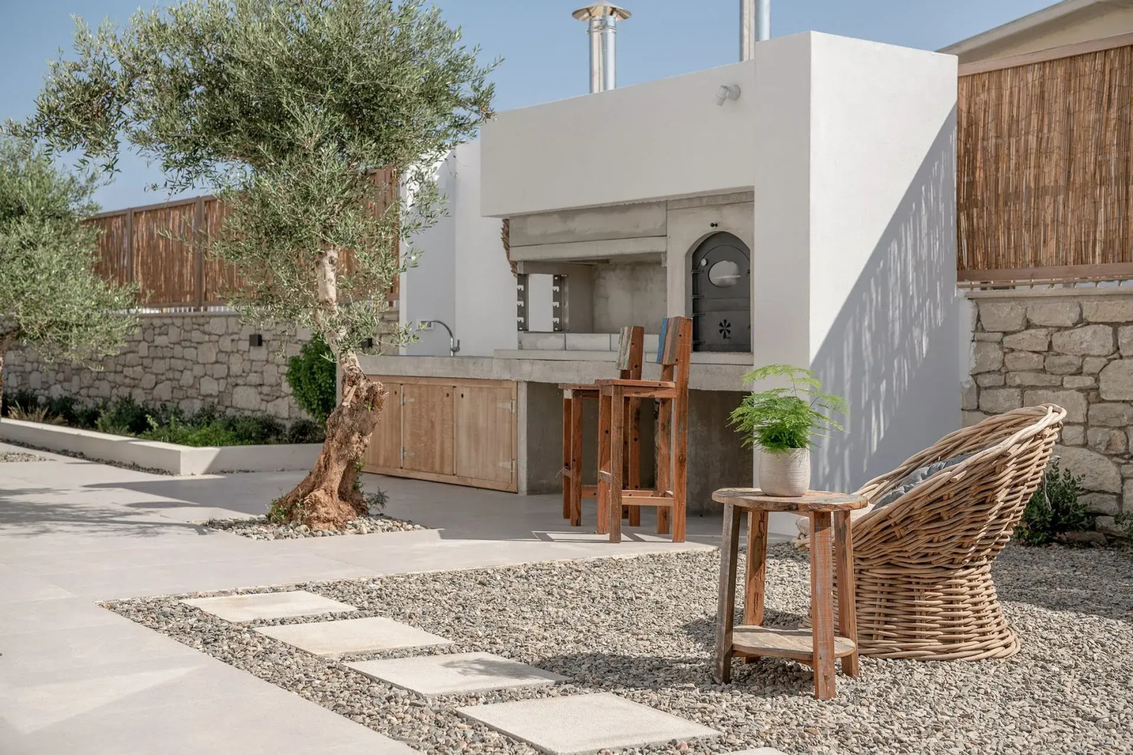 Anthos Villas Chania