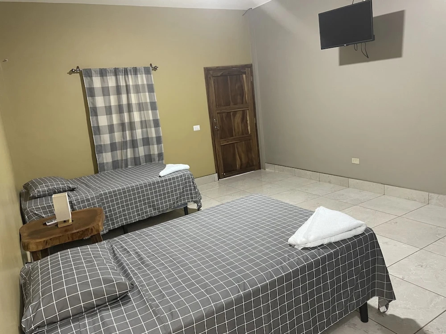 RodMar Hotel