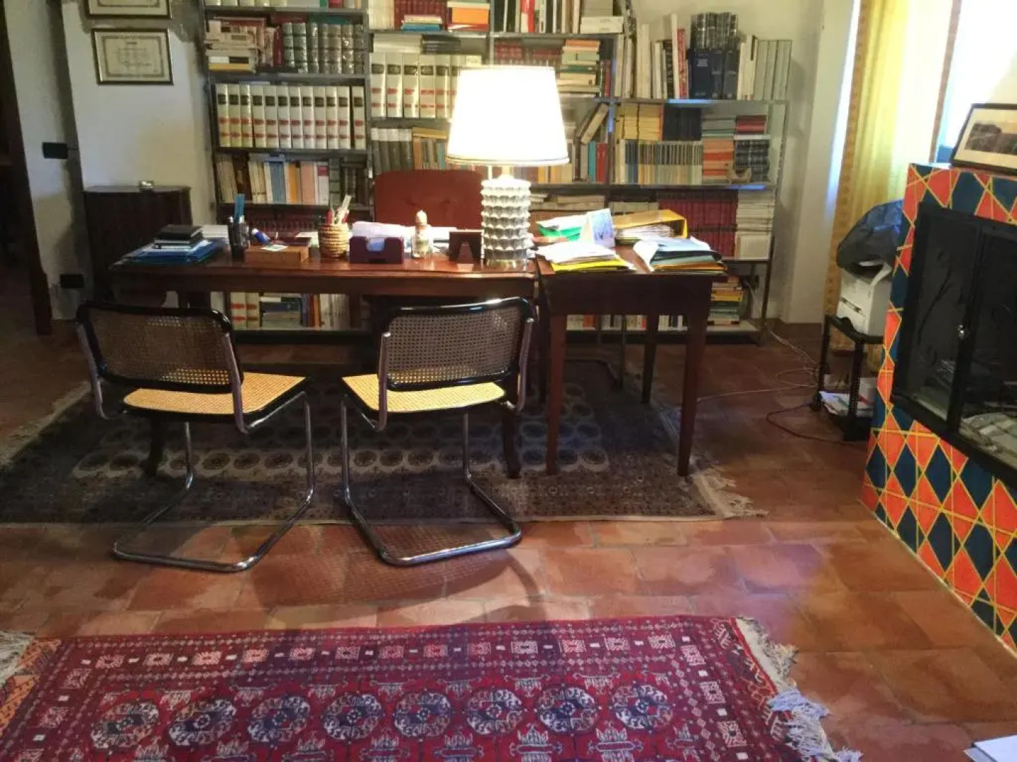 Agriturismo la Torre