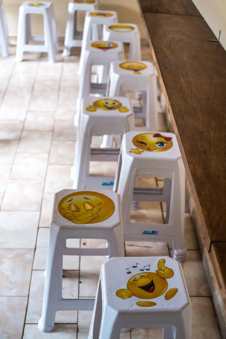 São Jorge Pub Hostel