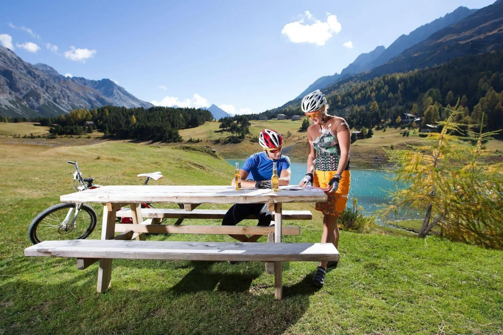 Meublè Garni della Contea