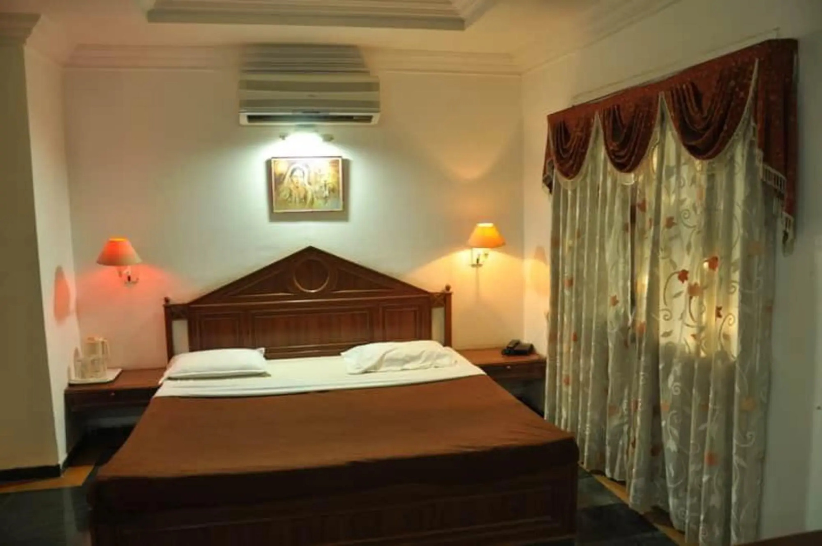 Hotel Chandan