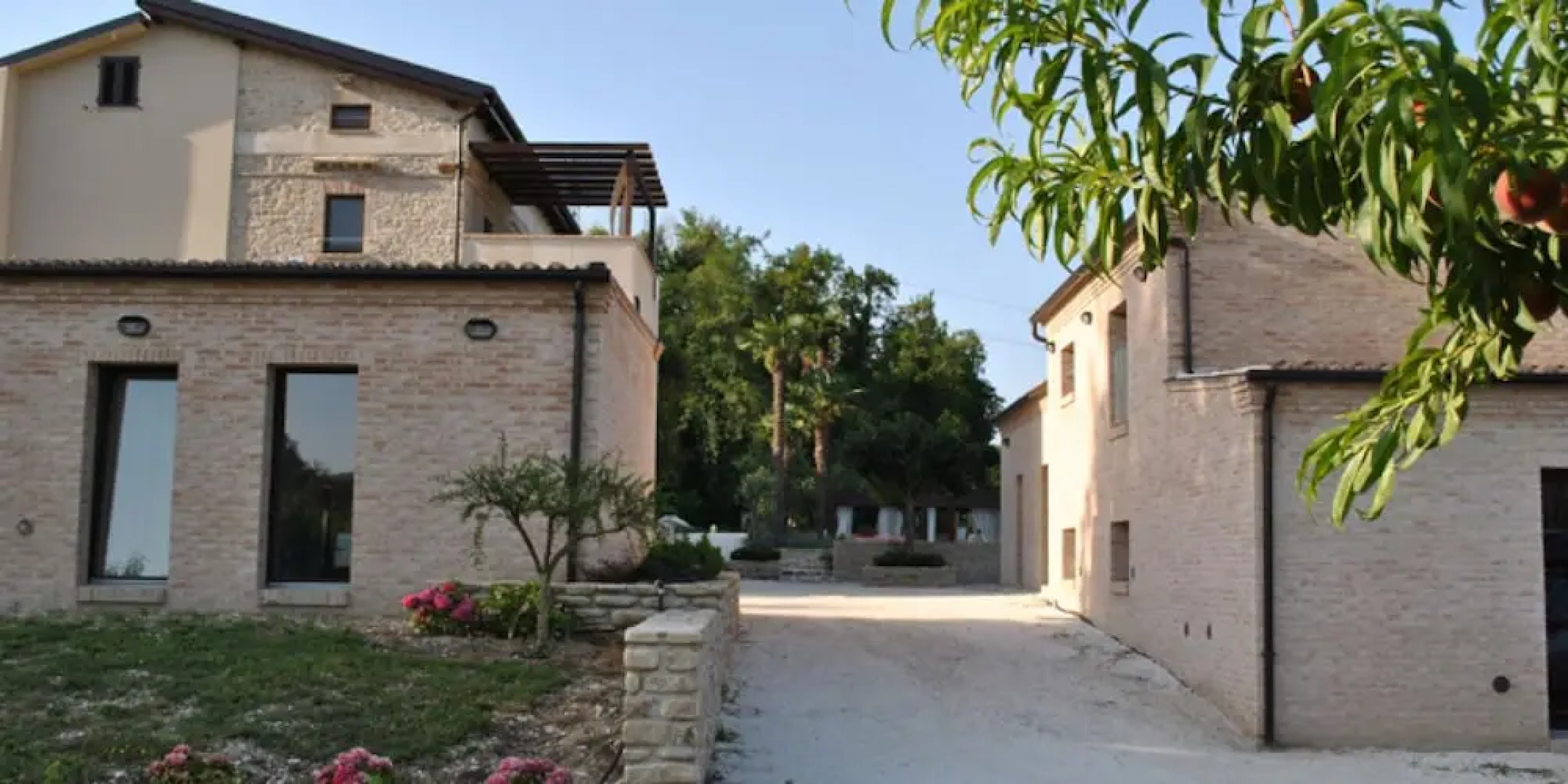 Agriturismo La Curtis