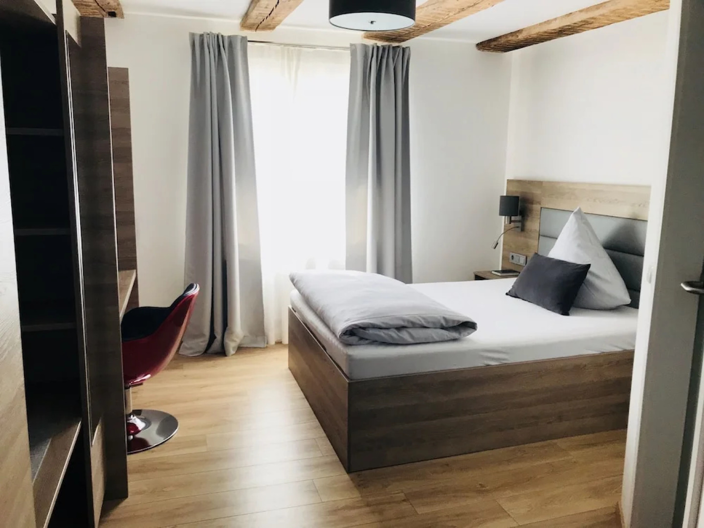 Hotel Adler Ittendorf