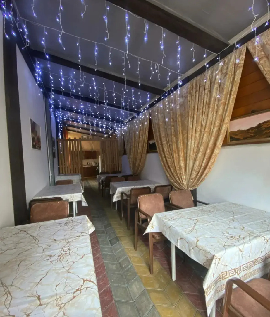 Гостевой дом «Агава»