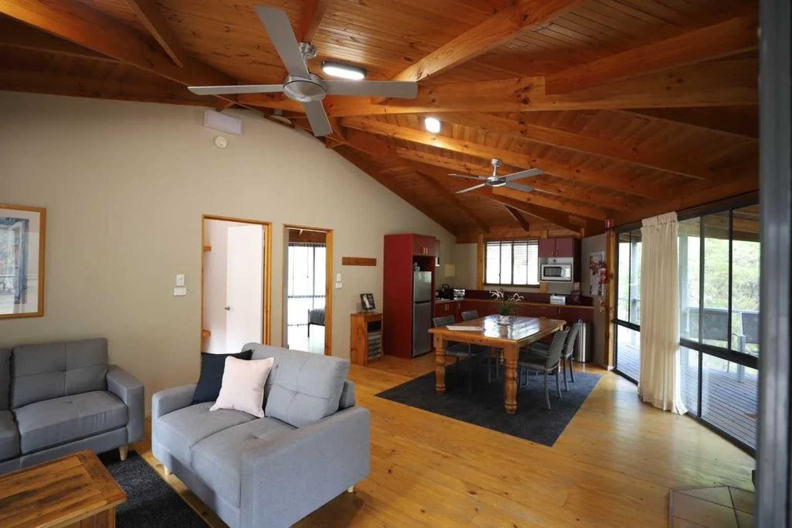 Unlax @ Hunter Valley