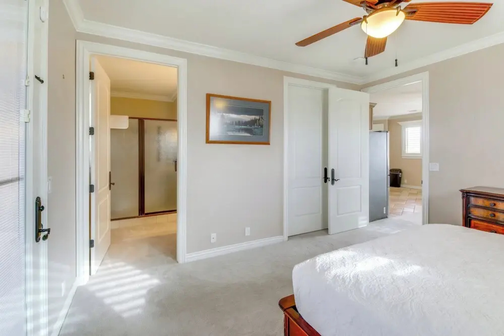 Spacious Luxe Home w/ Lake Access in Fort Mohave!