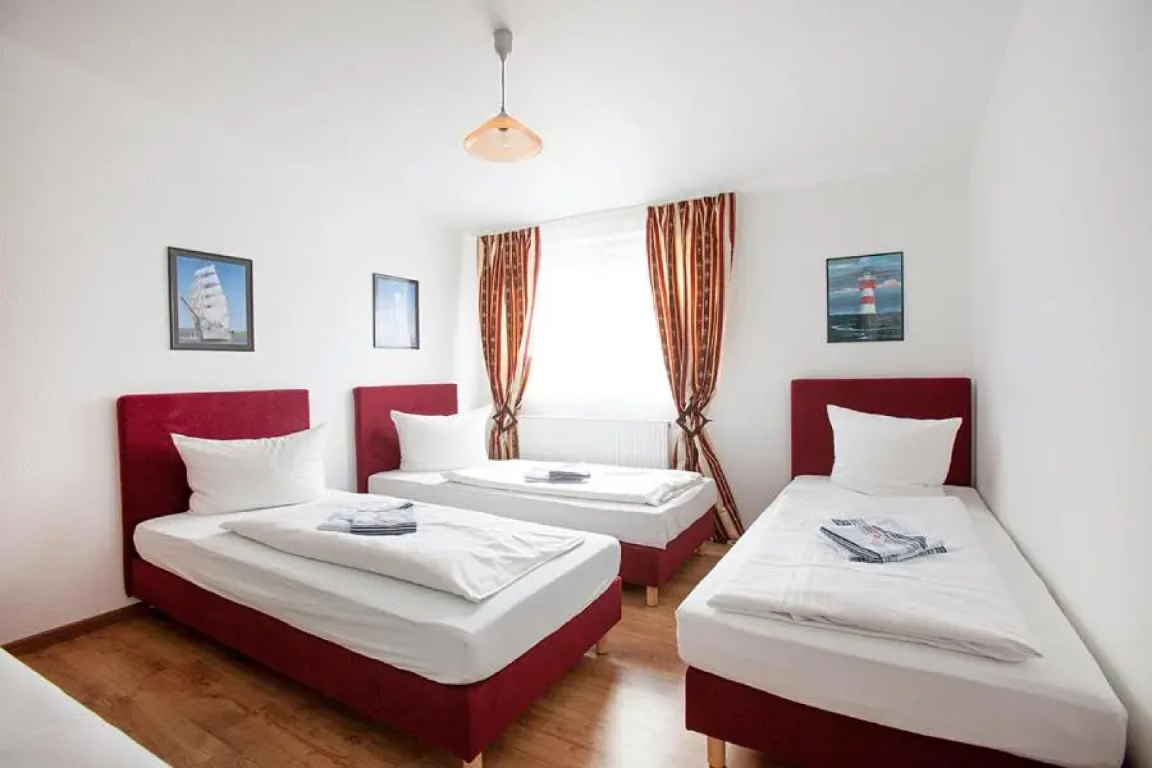 Pension Floesserstube