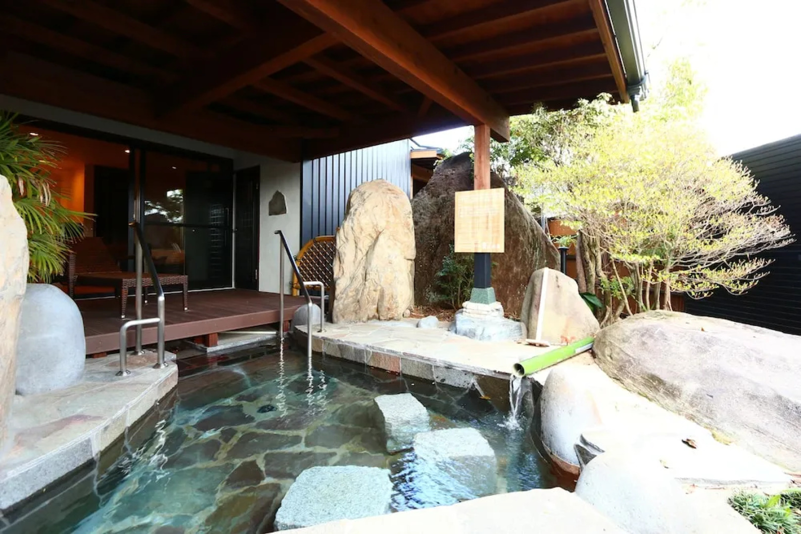 Hirayama Onsen Ueda-ya