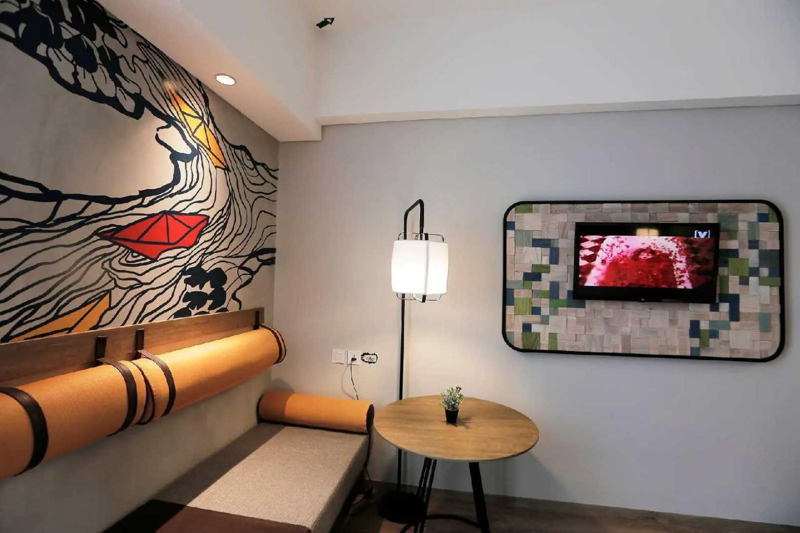 Luminor Hotel Purwokerto