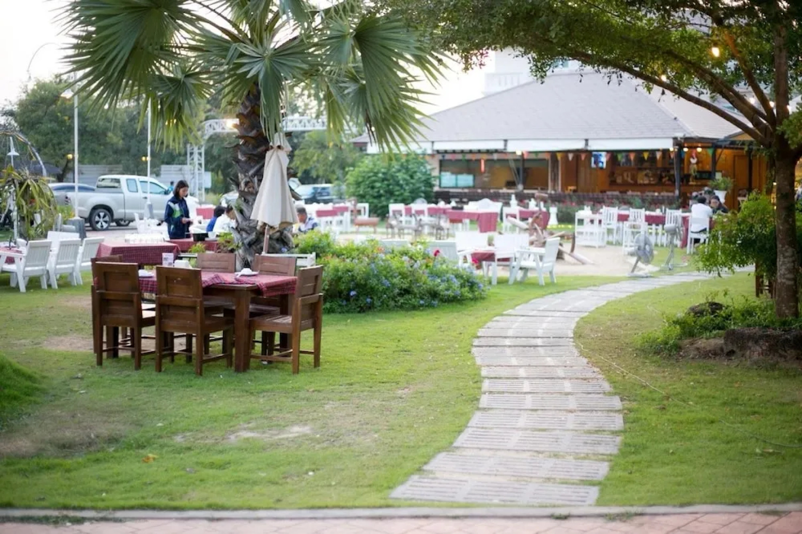 The Canal Ratchaburi