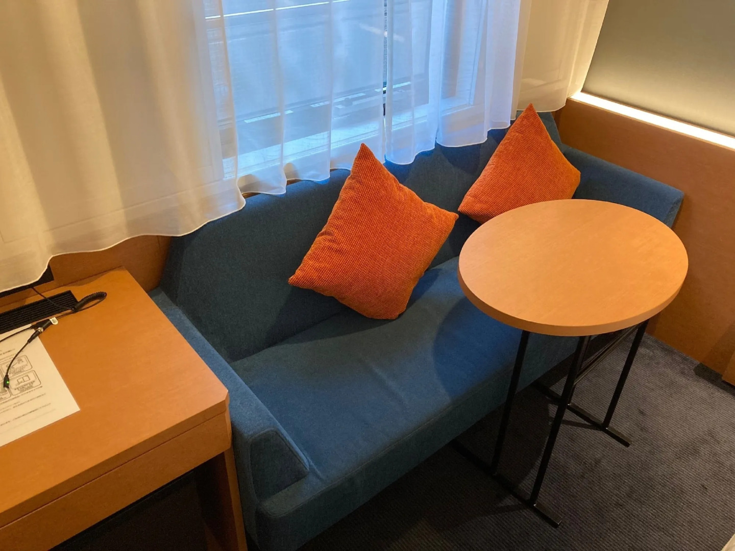 Nishitetsu Inn Nihonbashi