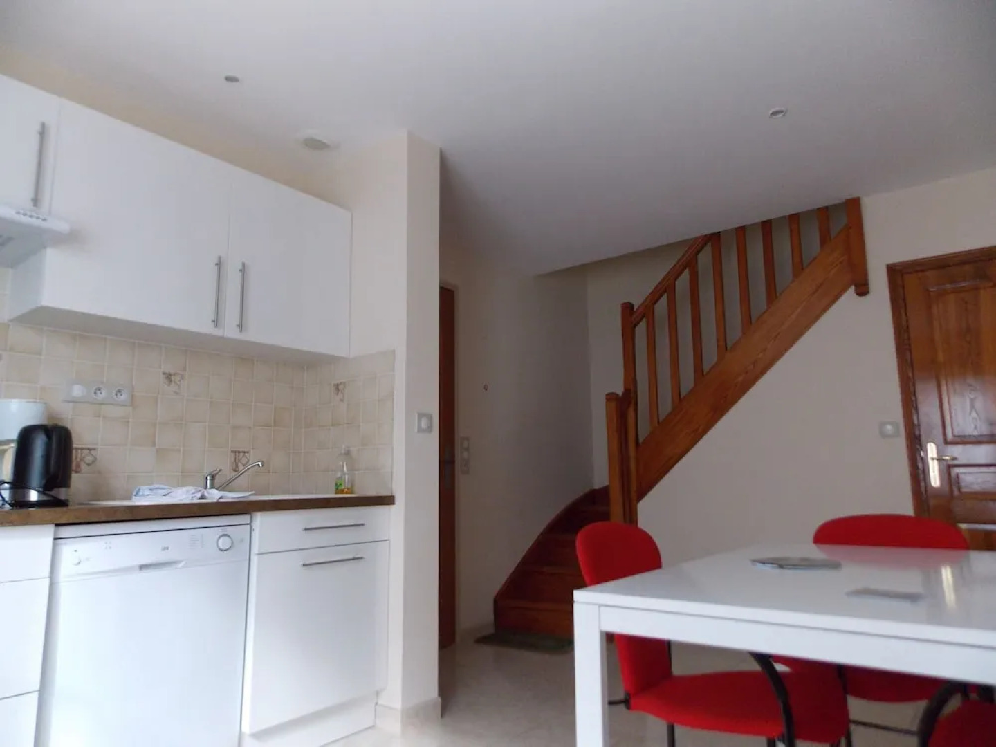 Le Haut-Val résidence