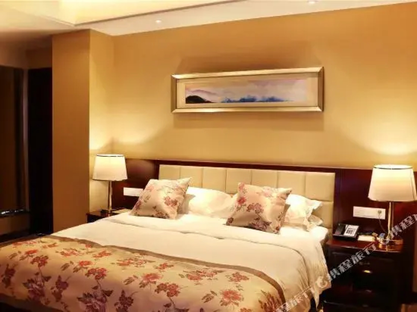 Shenhang International Hotel