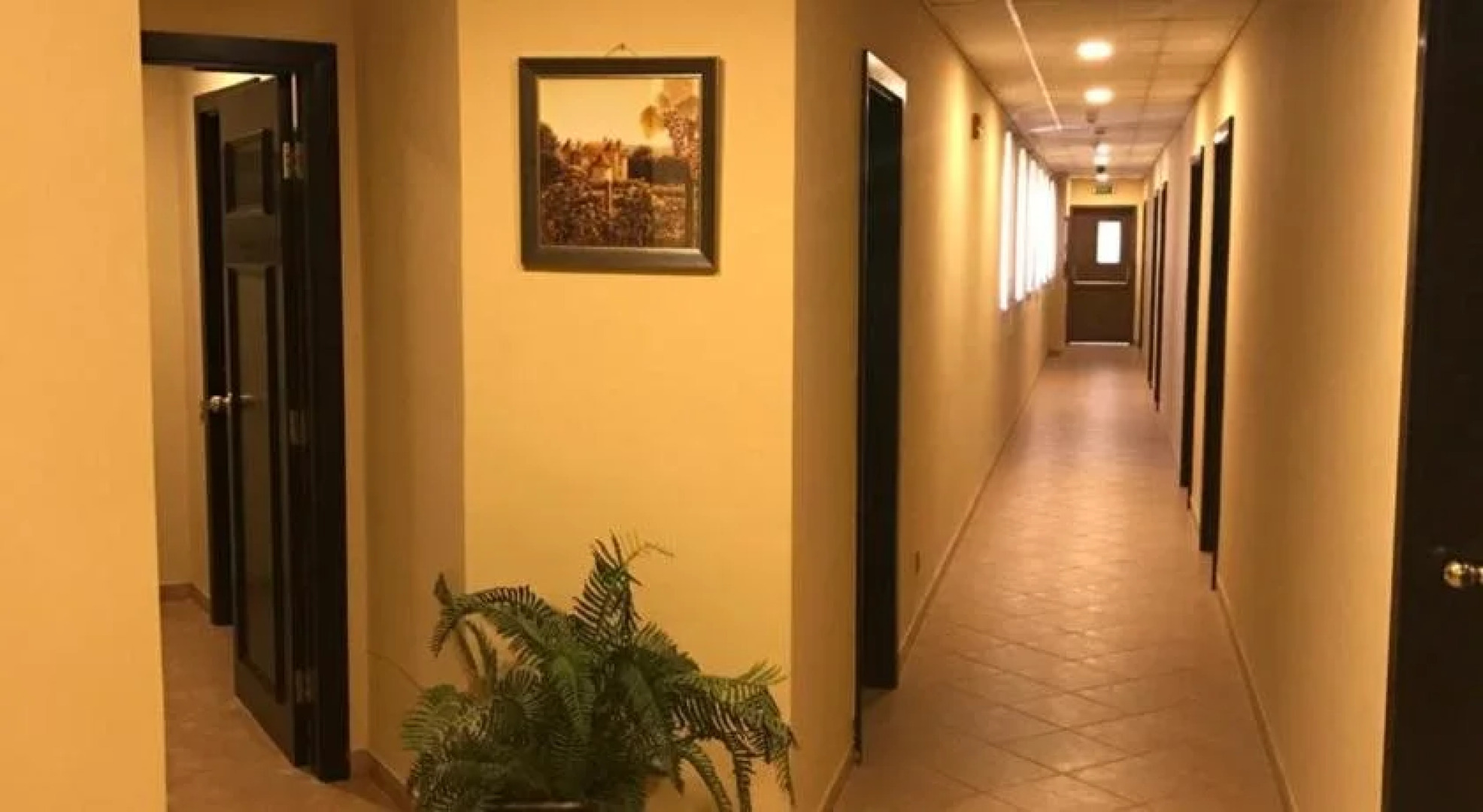 Madaba 1880 Hotel
