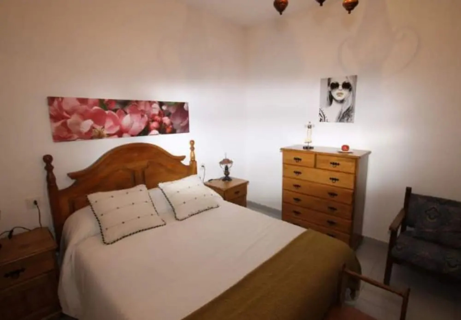 106357 - Apartment in Playa Quemada