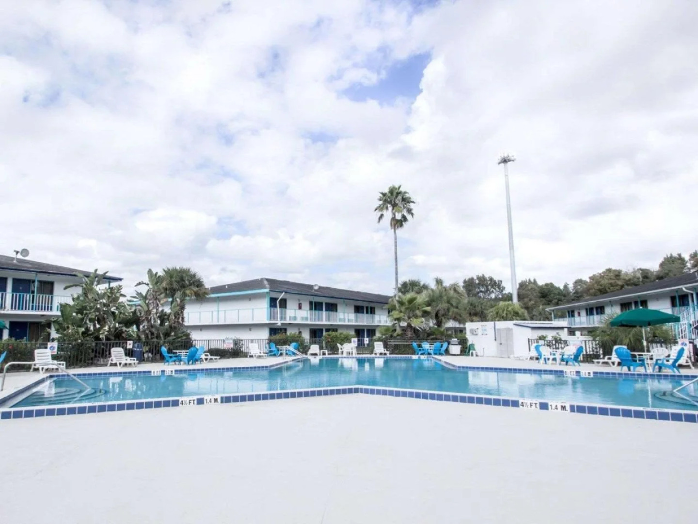 Rodeway Inn Maingate