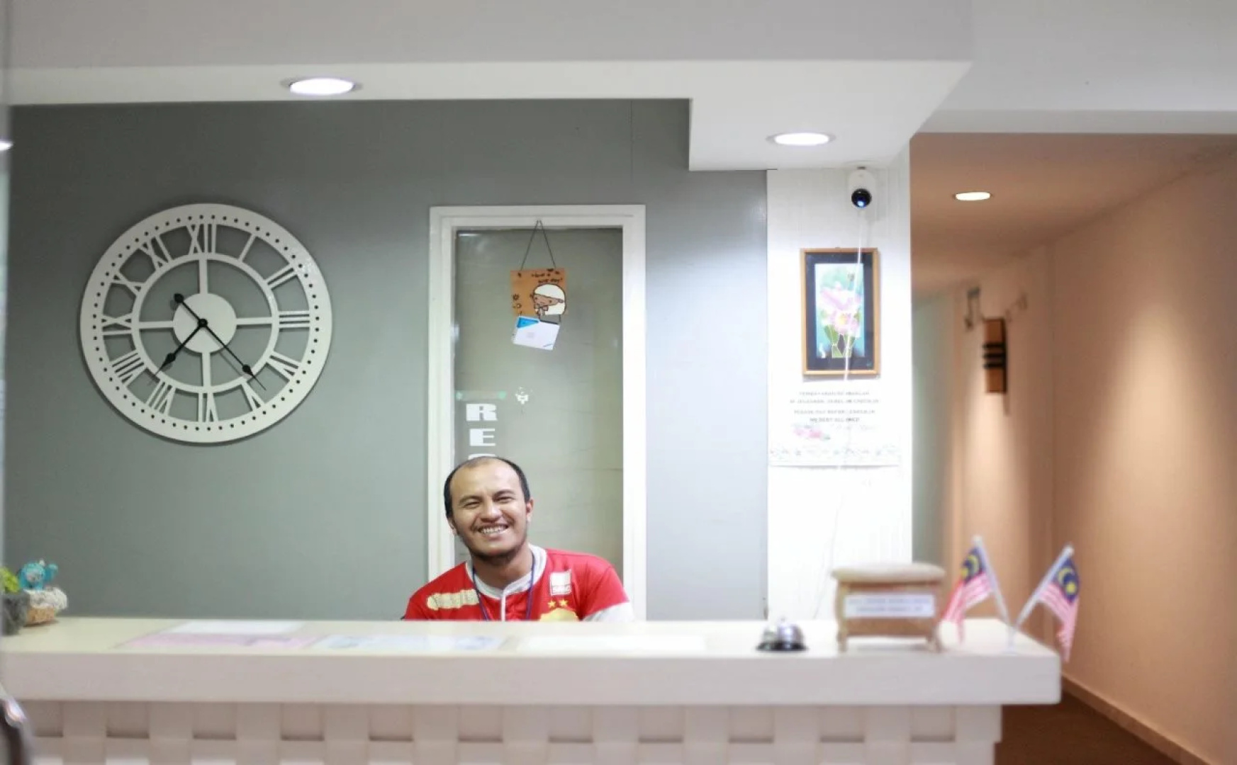 MyPlace Hotel