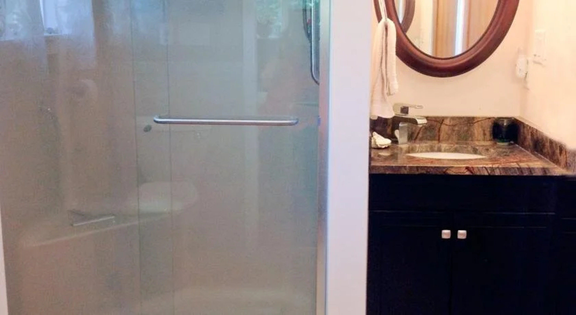 Tree Island Bed and Breakfast