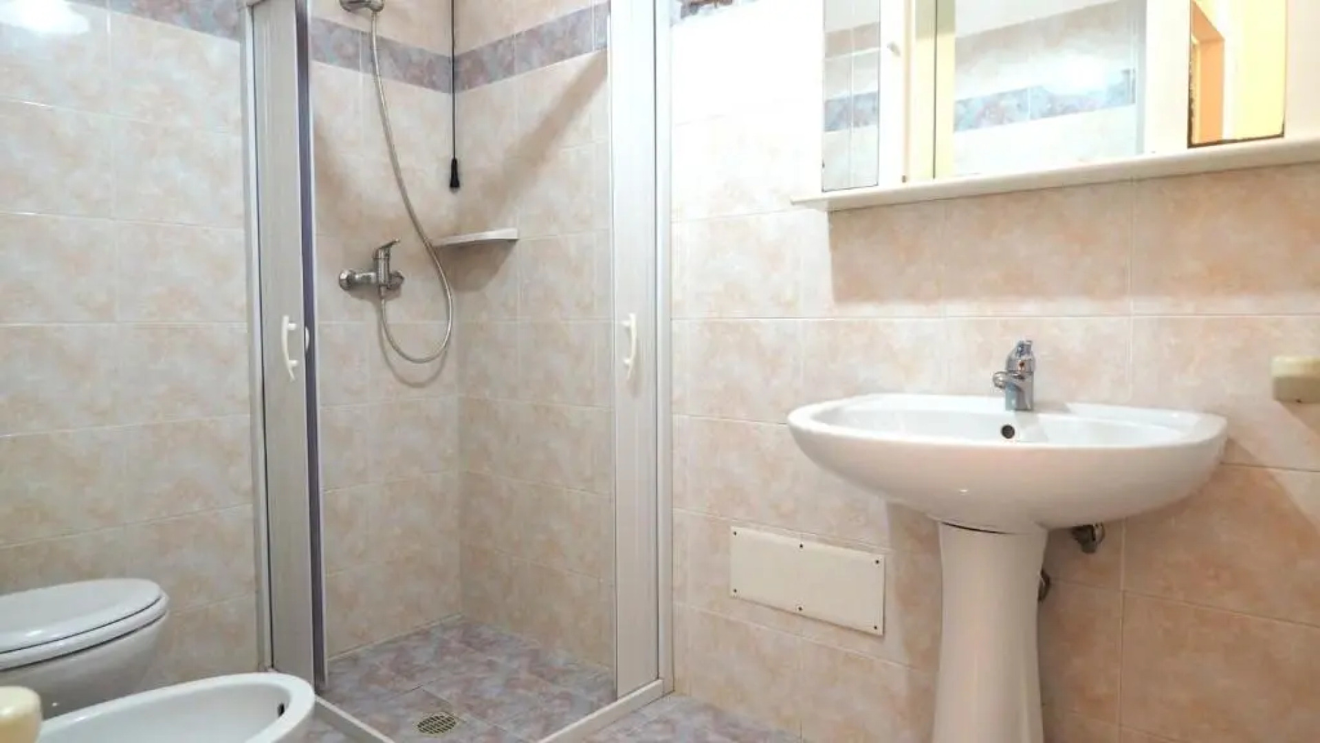 Appartamenti Torre Suda