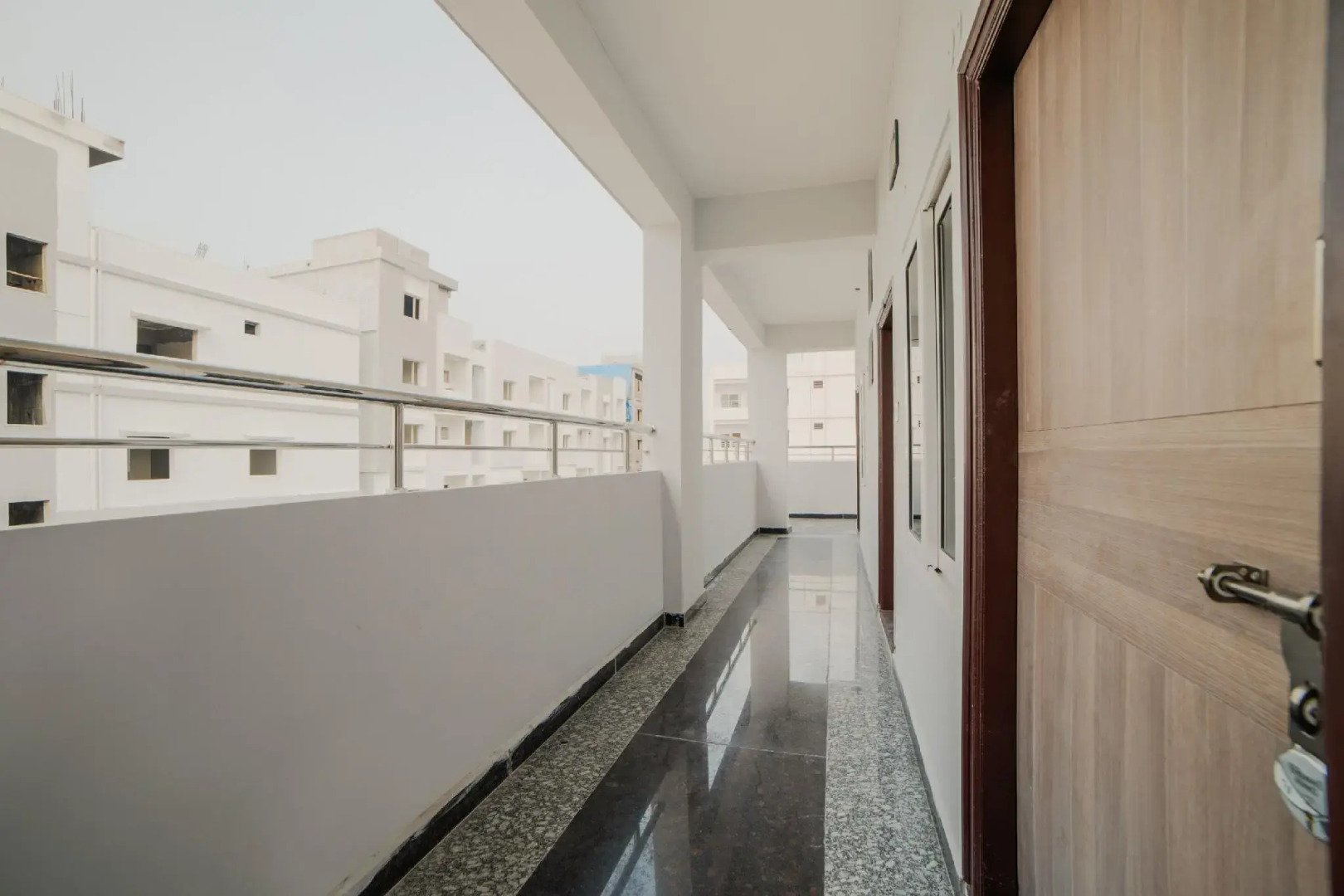 Hotel Aria Inn by OYO Rooms