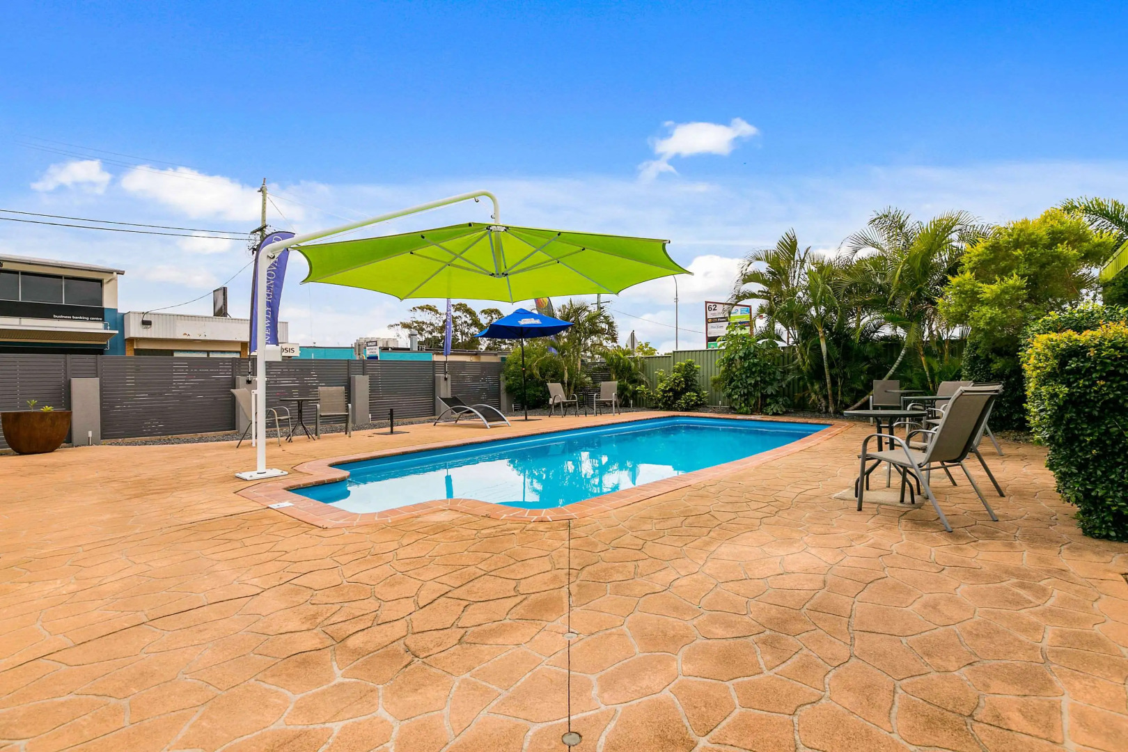 Comfort Inn on Main Hervey Bay